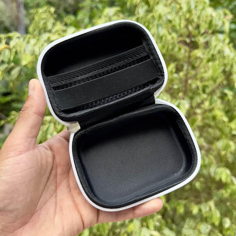 Case mini Low dog – Verde