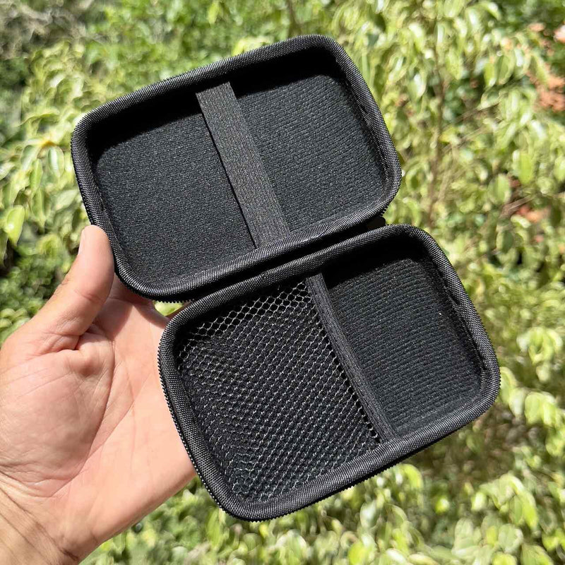Mini case Rosa