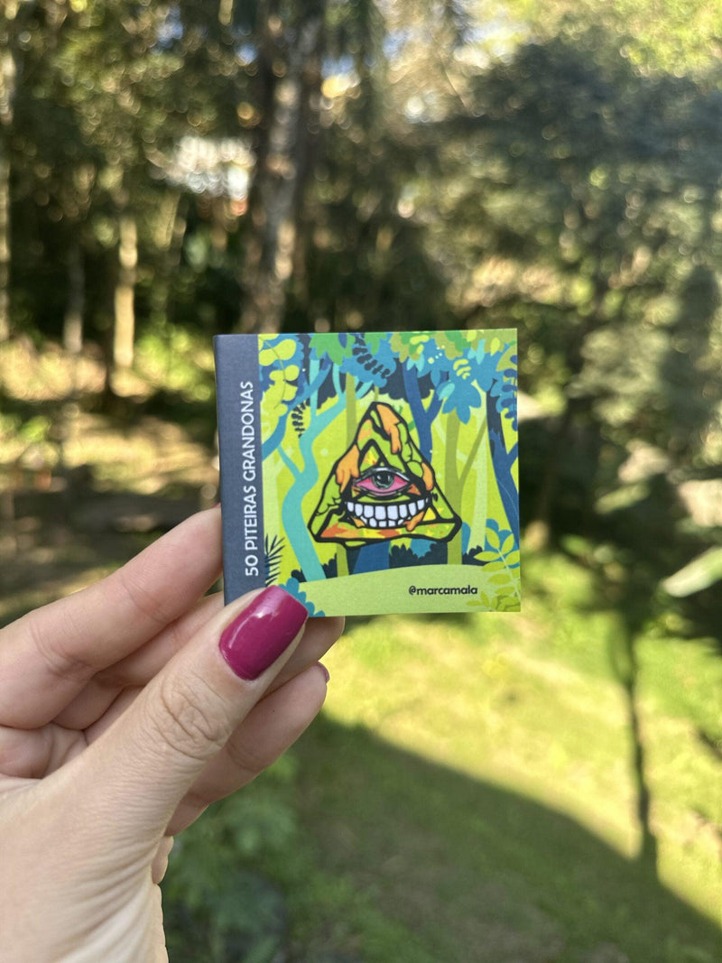 Piteira Mala – Grandona