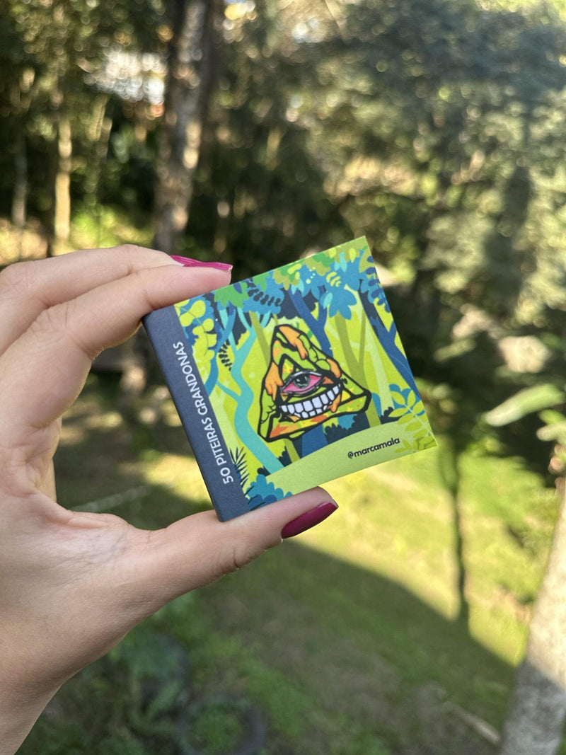 Piteira Mala – Grandona