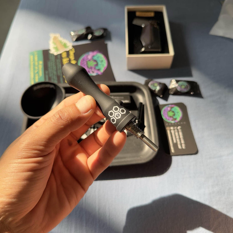 Kit Black Night
