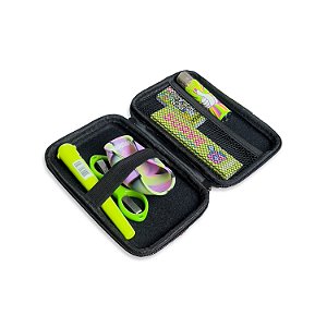 Kit Case Grande To Na Bê -  Mago Verde