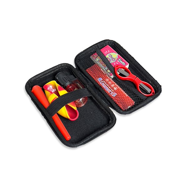 Kit Case Grande - RED