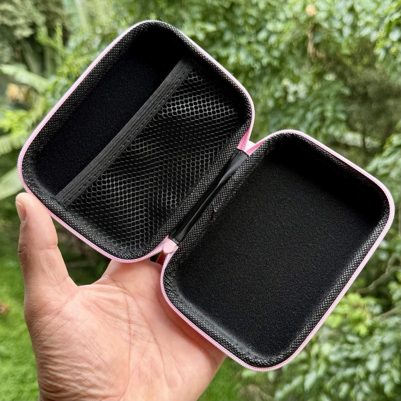 Case Meninas Super poderosas – 9×13 cm