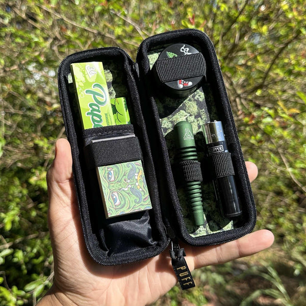 Kit Green Friends
