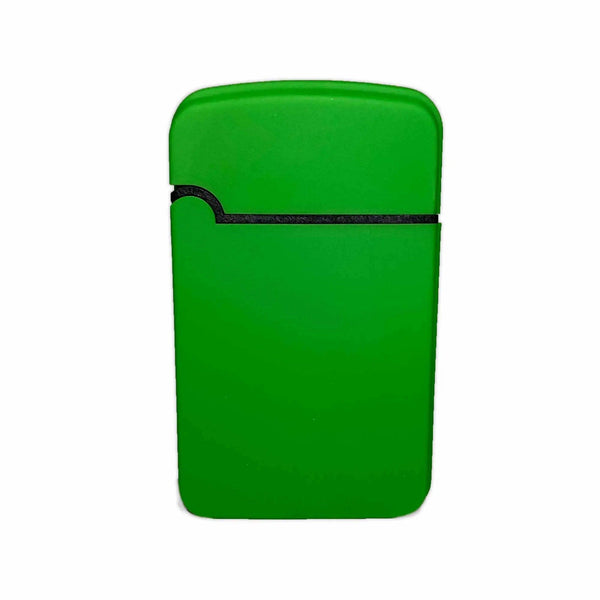 Isqueiro Zengaz – Green