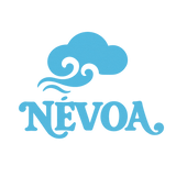 Logotipo da loja Névoa