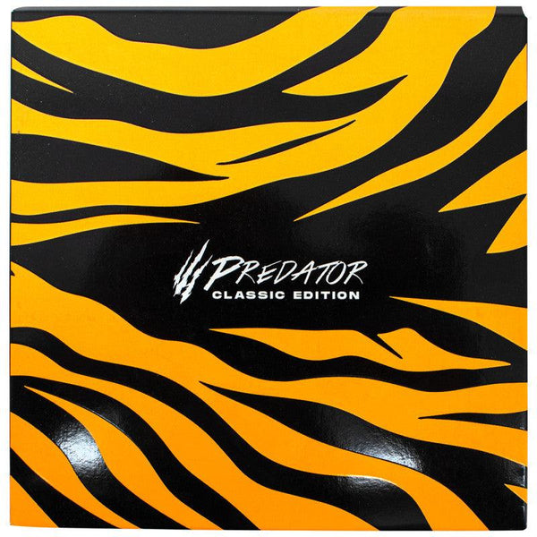 Papel Alumínio Predator 50 Folhas