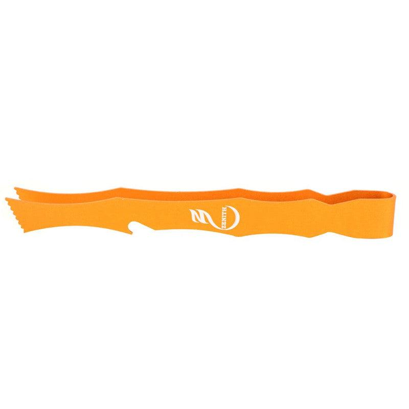 Pegador Narguile Zenith Catcher Cobre Laranja