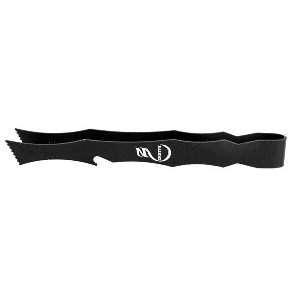 Pegador Narguile Zenith Catcher Preto