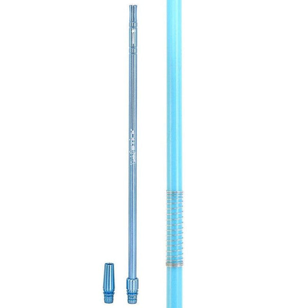 Piteira Yes Stick + Mangueira de Silicone Cores