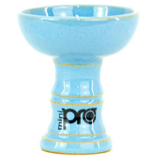 Rosh Narguile Mini Pro Hookah Azul Bebe