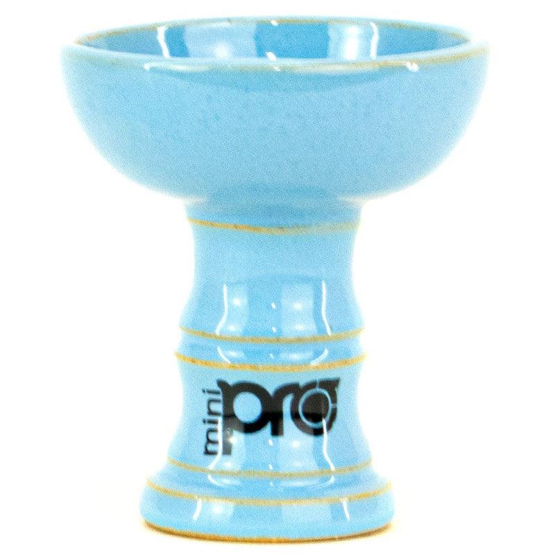 Rosh Narguile Mini Pro Hookah Azul Bebe