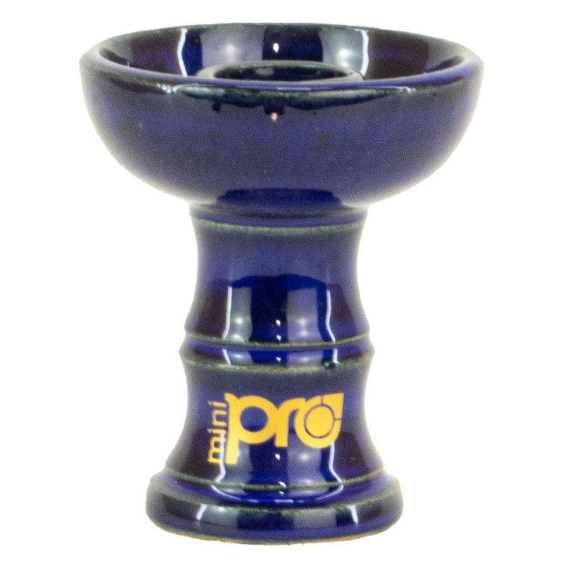 Rosh Narguile Mini Pro Hookah Azul Marinho