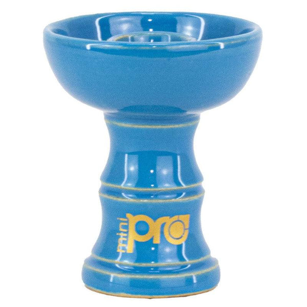 Rosh Narguile Mini Pro Hookah Azul Turquesa