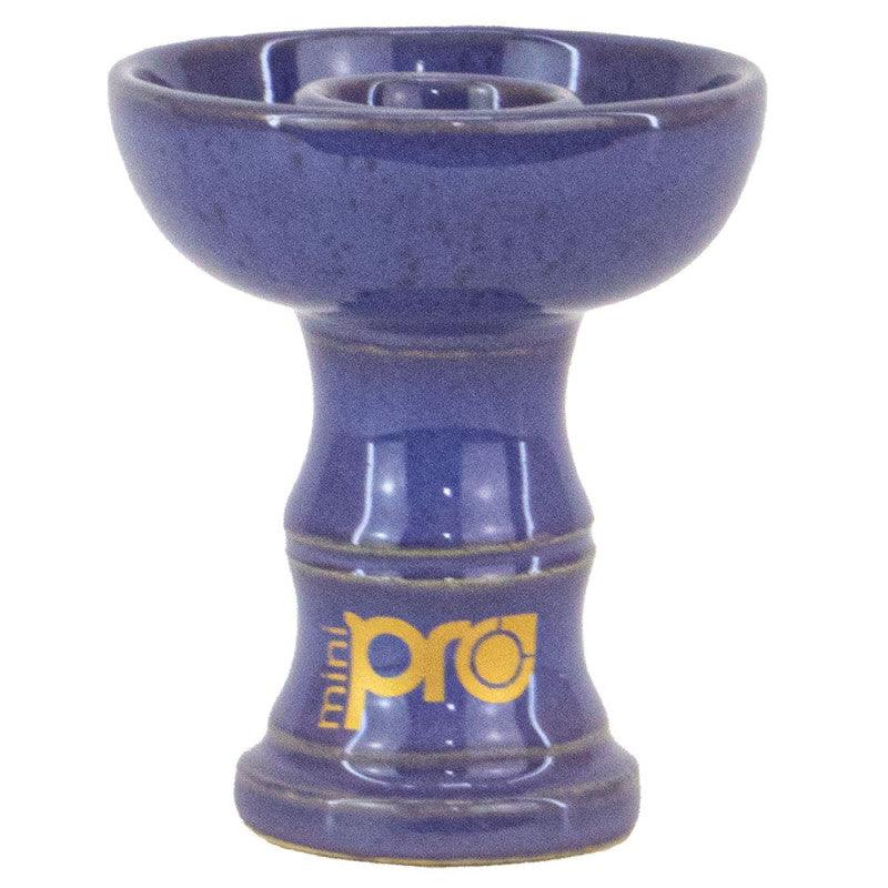 Rosh Narguile Mini Pro Hookah Roxo