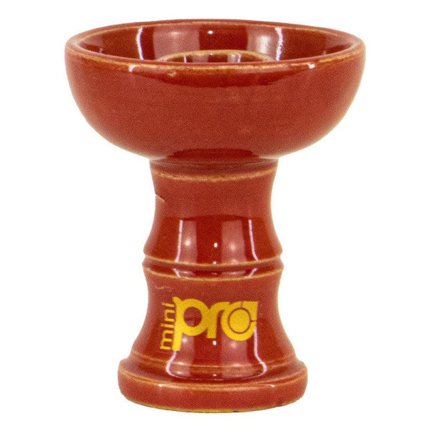 Rosh Narguile Mini Pro Hookah Vermelho