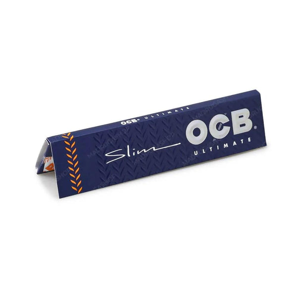 Seda OCB Ultimate King Size Slim – Un
