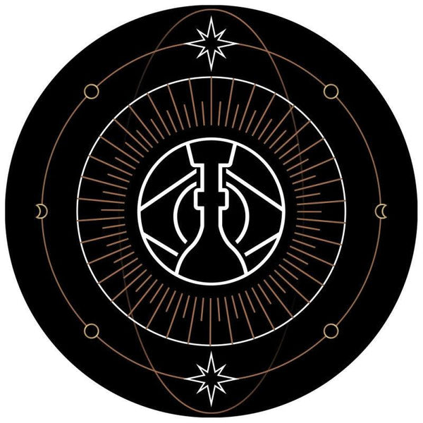 Tapete para Base Arguilebr Astral