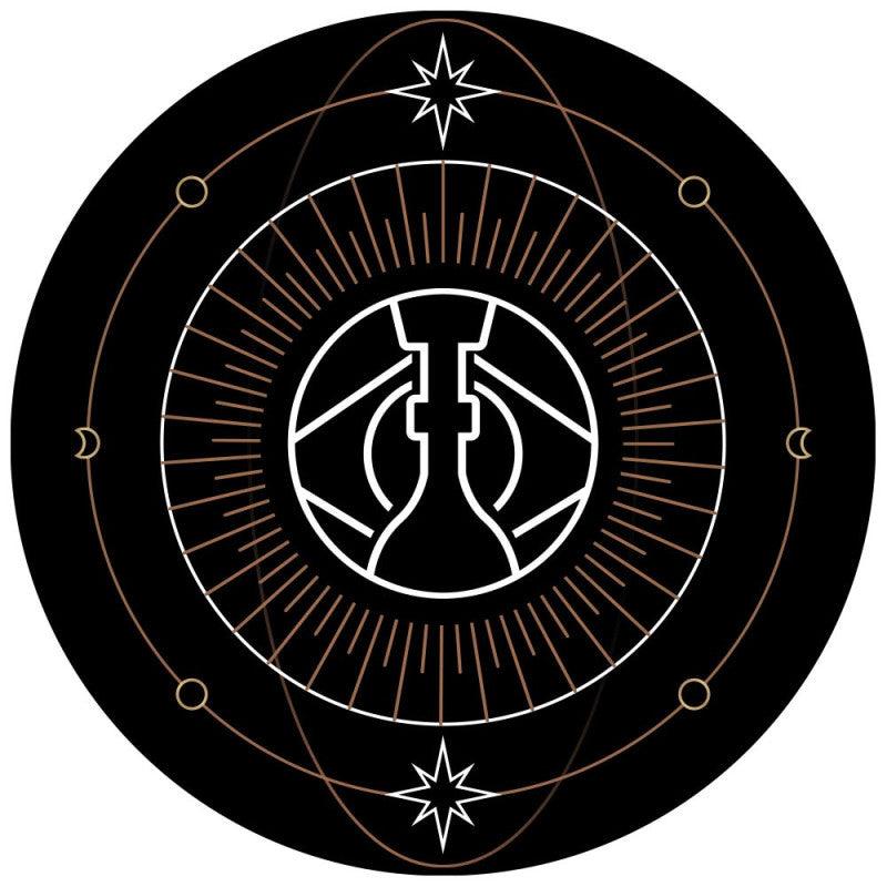 Tapete para Base Arguilebr Astral