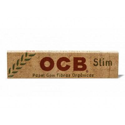 Seda OCB Organic Slim – Un