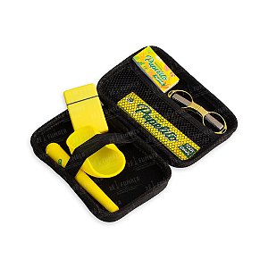 Kit Case Grande - RED
