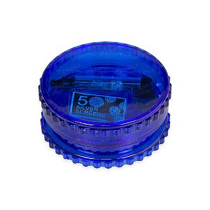 Kit Pipe de Metal D&K - Azul