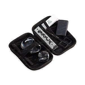 Kit Case Grande - RED