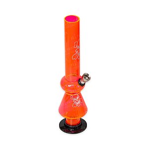 Bong Set - Caveira Mexicana