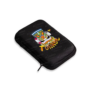 Kit Case Grande To Na Bê -  Mago Verde
