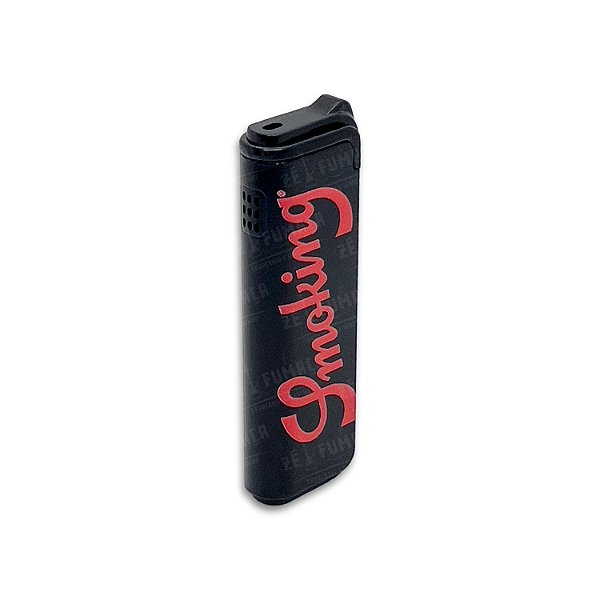Isqueiro Maçarico Smoking Hit Fit (1 Chama) - II