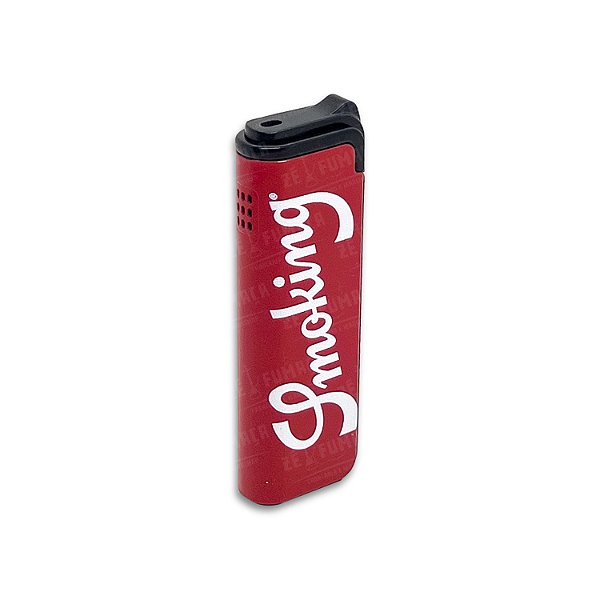 Isqueiro Maçarico Smoking Hit Fit (1 Chama) - VII