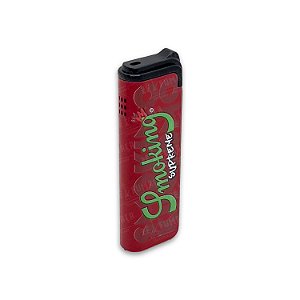 Isqueiro Maçarico Smoking Hit Fit (1 Chama) - I
