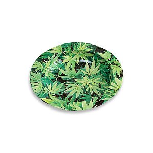 Bong Set - Hemp 420