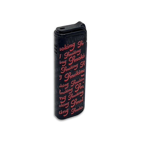 Isqueiro Maçarico Smoking Hit Fit (1 Chama) - VIII